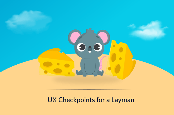UX Checkpoints